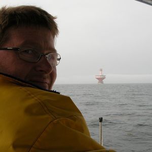 Meet your Posher, Marc